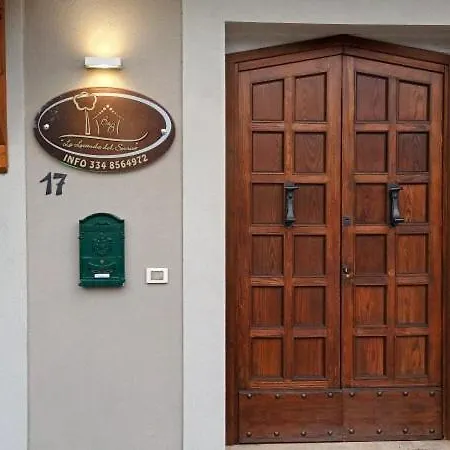 B&B La Locanda del Sorriso-3